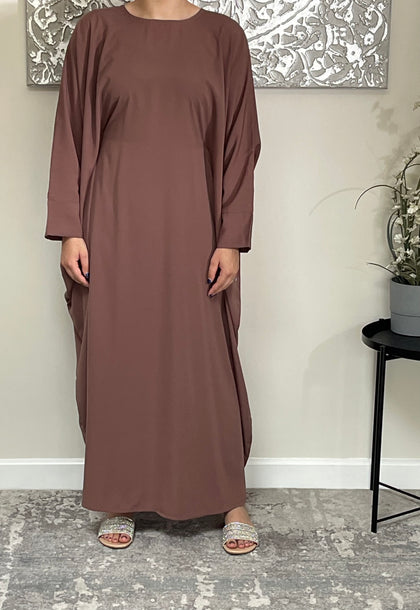 Abayas & Dresses