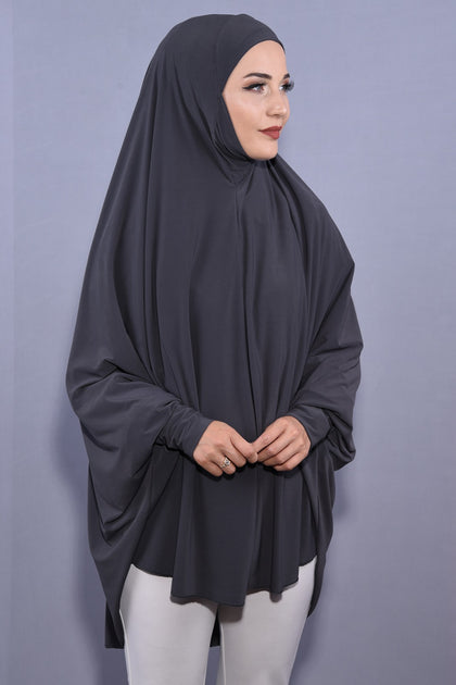 Hijab & Accessories