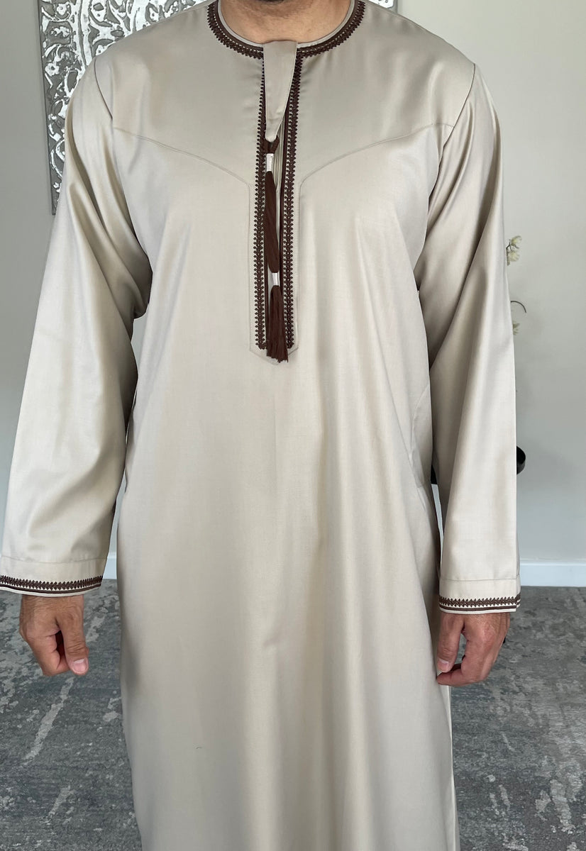 Men Thobes