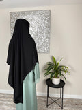 Black Khimar