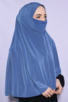 Instant Prayer Hijab