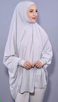 Instant Khimar Hijab