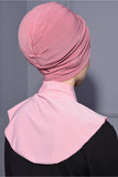 Modest Neck Cover