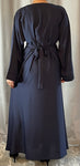 Nida Closed Abaya